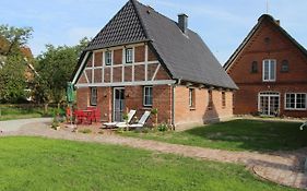 Ferienhaus Alwine